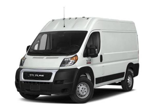RAM PROMASTER 2500 2020 3C6TRVDG0LE107933 image RAM PROMASTER 2500 2020 3C6TRVDG0LE107933 image